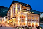 Hotel Kurhotel Österreichischer Hof wakacje