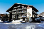 Hotel Hotel Salzburgerhof wakacje