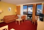Hotel Familien- und Sporthotel Marco Polo Club Alpina wakacje