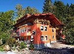 Hotel Appartements-Pension Stadlmühle wakacje