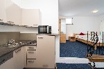 Hotel Appartements-Pension Stadlmühle wakacje
