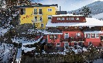 Hotel Appartements-Pension Stadlmühle wakacje