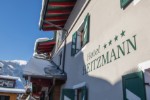 Hotel Hotel Heitzmann wakacje