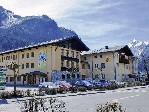 Hotel JUFA Hotel Kaprun wakacje