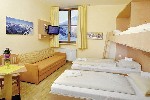 Hotel JUFA Hotel Kaprun wakacje