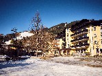 Hotel Hotel Pinzgauerhof wakacje