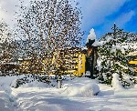Hotel Hotel Pinzgauerhof wakacje