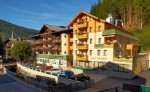 Hotel Hotel Bischofsmütze wakacje