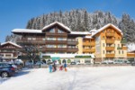 Hotel Hotel Bischofsmütze wakacje