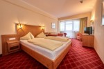 Hotel Hotel Bischofsmütze wakacje