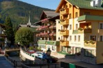 Hotel Hotel Bischofsmütze wakacje