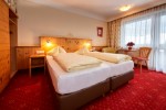 Hotel Hotel Bischofsmütze wakacje