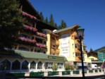 Hotel Hotel Bischofsmütze wakacje