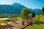 Hotel Familien- und Wellnesshotel Der Hanneshof - Das Montana wakacje