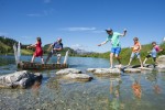 Hotel Familien- und Wellnesshotel Der Hanneshof - Das Montana wakacje