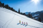 Hotel Familien- und Wellnesshotel Der Hanneshof - Das Montana wakacje