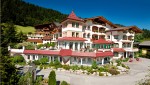 Hotel Familien- und Wellnesshotel Der Hanneshof - Das Montana wakacje