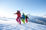 Hotel Familien- und Wellnesshotel Der Hanneshof - Das Montana wakacje