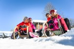 Hotel Familien- und Wellnesshotel Der Hanneshof - Das Montana wakacje