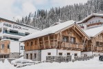 Hotel FIRSTpeak Zauchensee wakacje