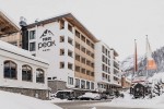 Hotel FIRSTpeak Zauchensee wakacje