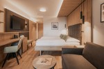 Hotel FIRSTpeak Zauchensee wakacje