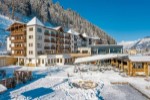 Hotel Sportresort Alpenblick wakacje