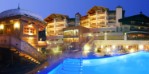 Hotel Hotel Alpine Palace wakacje
