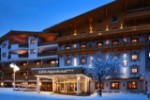Hotel JUFA Alpenhotel Saalbach wakacje