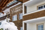 Hotel Landhaus Hubertus wakacje