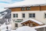 Hotel Landhaus Hubertus wakacje