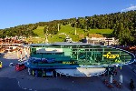Hotel Hotel Planai wakacje