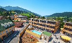 Hotel Hotel Planai wakacje