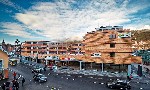 Hotel Hotel Planai wakacje