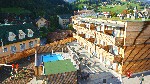 Hotel Hotel Planai wakacje