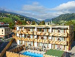 Hotel Hotel Planai wakacje