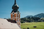 Hotel Stadtvilla Schladming Hotel Garni wakacje