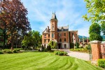 Hotel Stadtvilla Schladming Hotel Garni wakacje