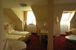 Hotel Hotel Stigenwirth wakacje