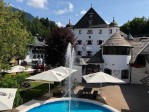 Hotel Family Hotel Schloss Rosenegg wakacje