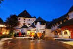 Hotel Family Hotel Schloss Rosenegg wakacje