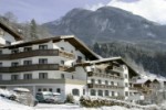 Hotel Hotel Alpenfriede wakacje
