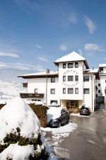 Hotel Hotel Alpenfriede wakacje