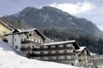 Hotel Hotel Alpenfriede wakacje