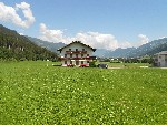 Hotel Pension Erlerhof wakacje