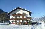 Hotel Pension Erlerhof wakacje