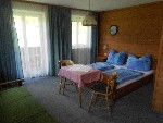 Hotel Pension Erlerhof wakacje