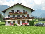 Hotel Pension Erlerhof wakacje