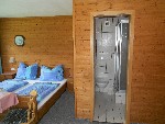 Hotel Pension Erlerhof wakacje