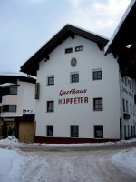 Hotel Gasthof Hoppeter wakacje